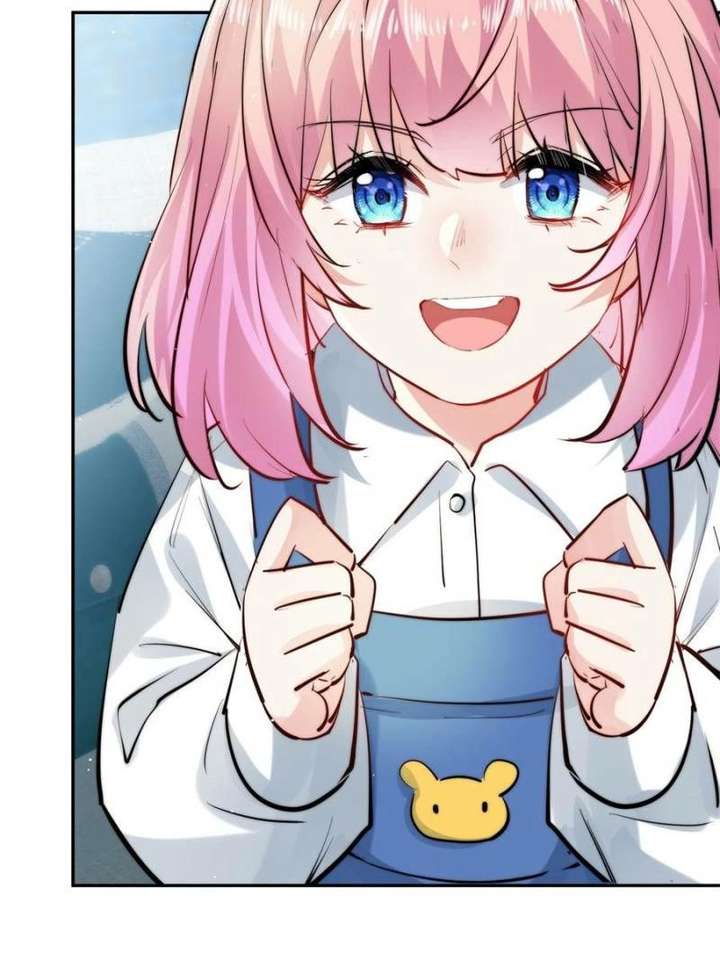 The Cold President’s Little Cutie Chapter 67 162 008