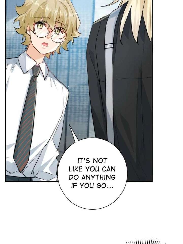 The Cold President’s Little Cutie Chapter 67 168 014