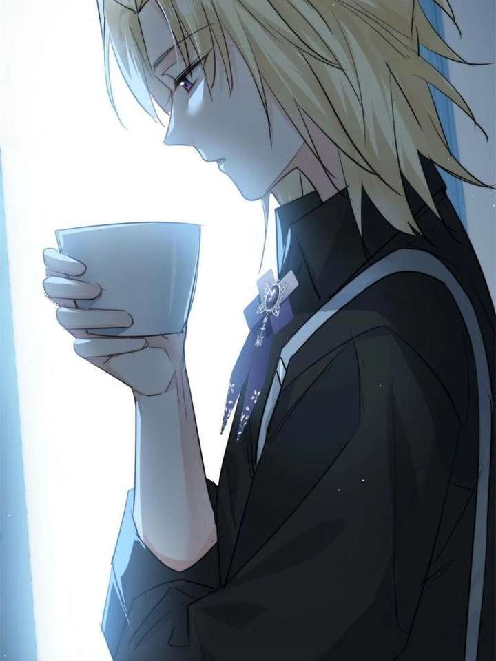 The Cold President’s Little Cutie Chapter 67 171 017