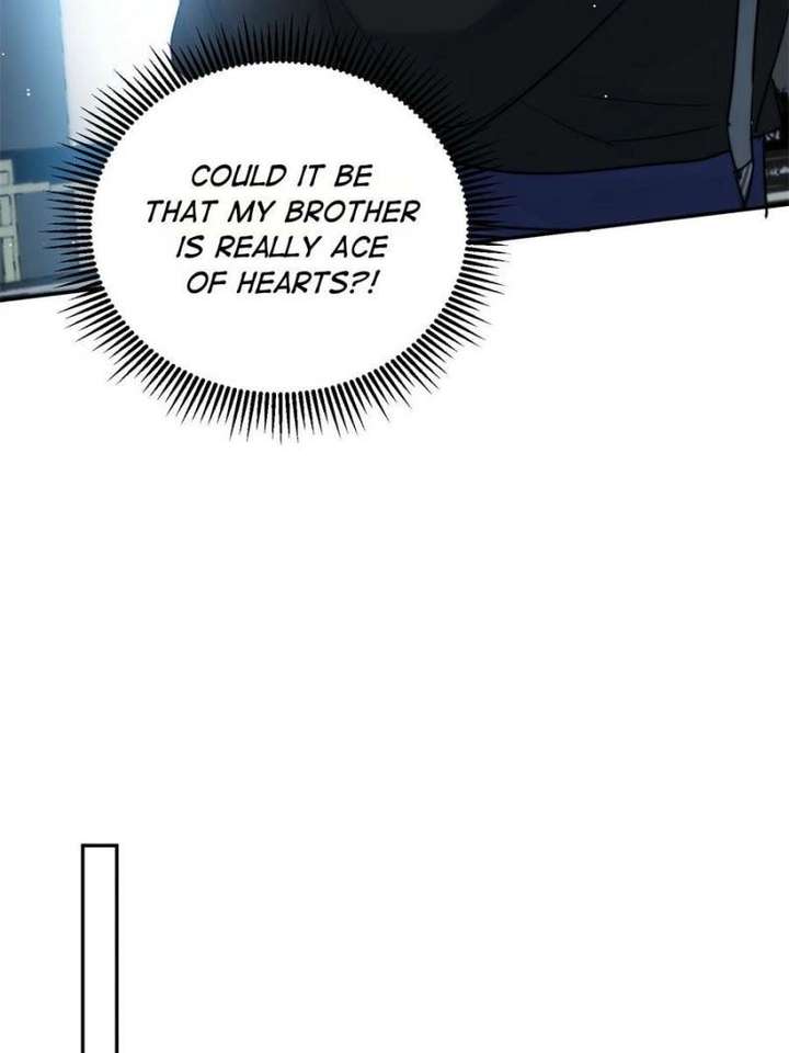 The Cold President’s Little Cutie Chapter 67 172 018