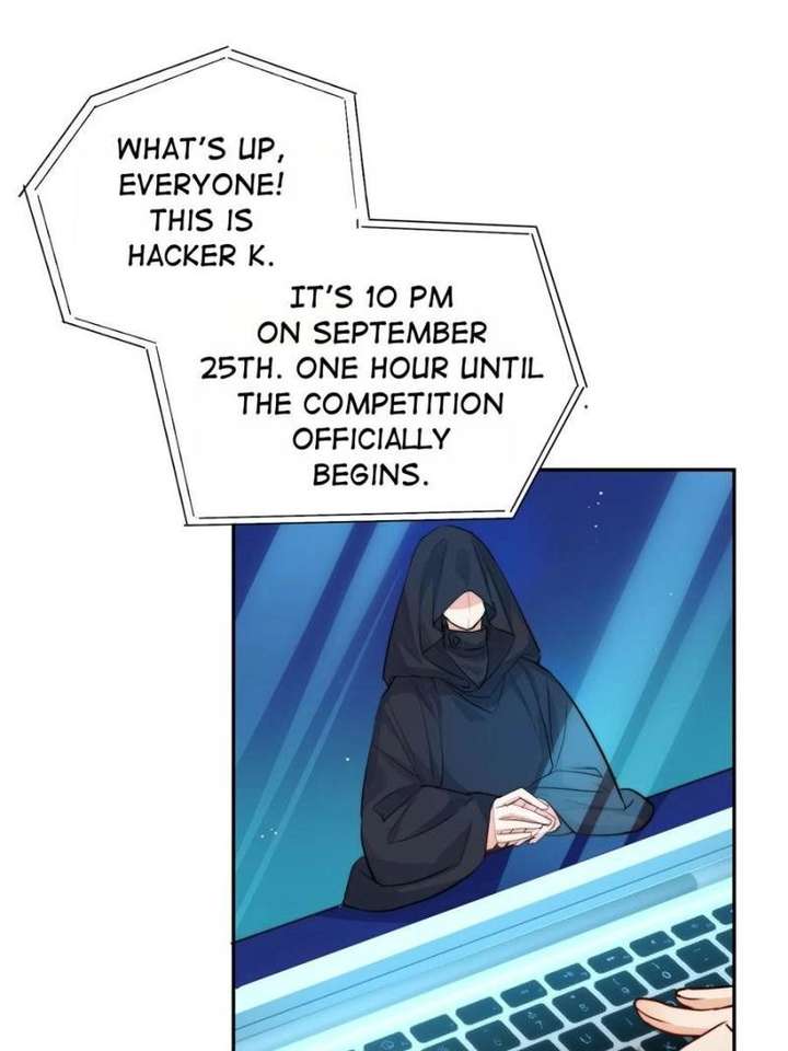 The Cold President’s Little Cutie Chapter 67 175 021