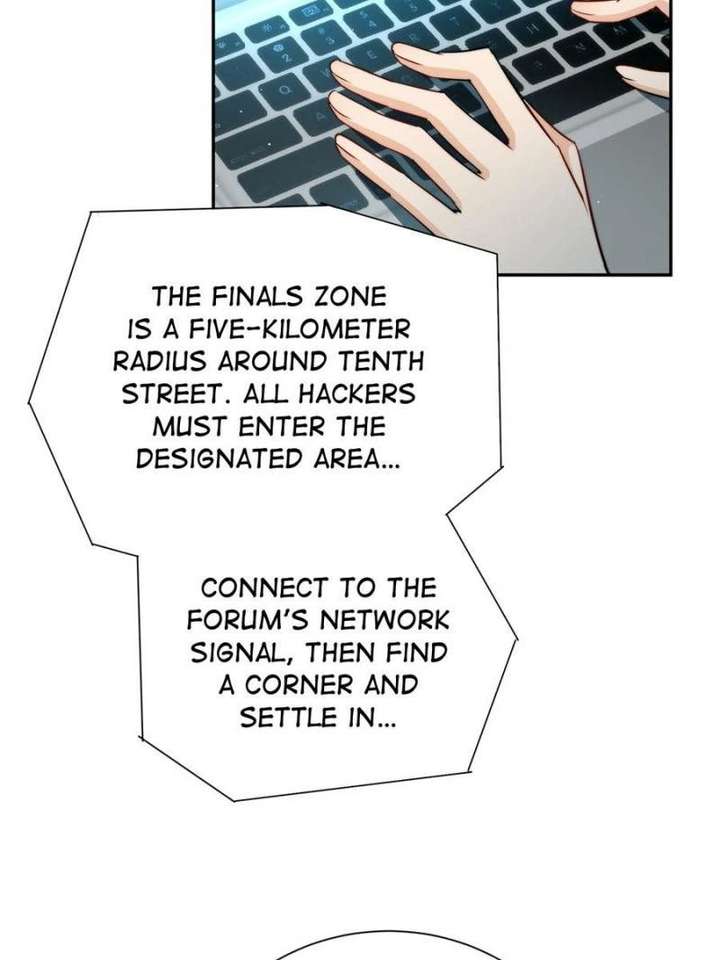 The Cold President’s Little Cutie Chapter 67 176 022