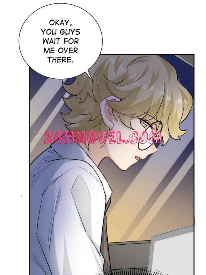 The Cold President’s Little Cutie Chapter 67 180 026