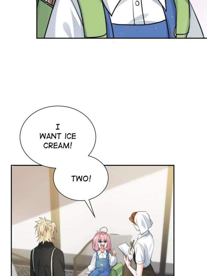 The Cold President’s Little Cutie Chapter 67 186 032