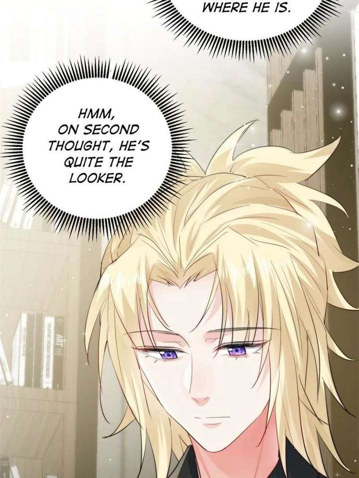The Cold President’s Little Cutie Chapter 67 190 036