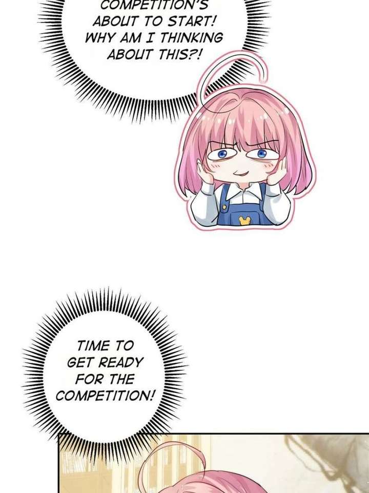 The Cold President’s Little Cutie Chapter 67 192 038