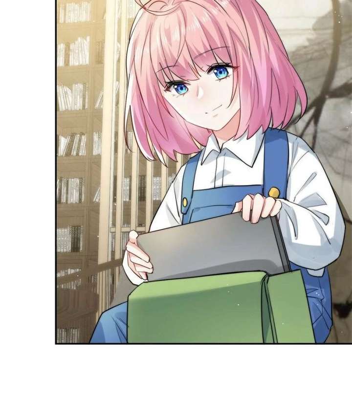 The Cold President’s Little Cutie Chapter 67 193 039