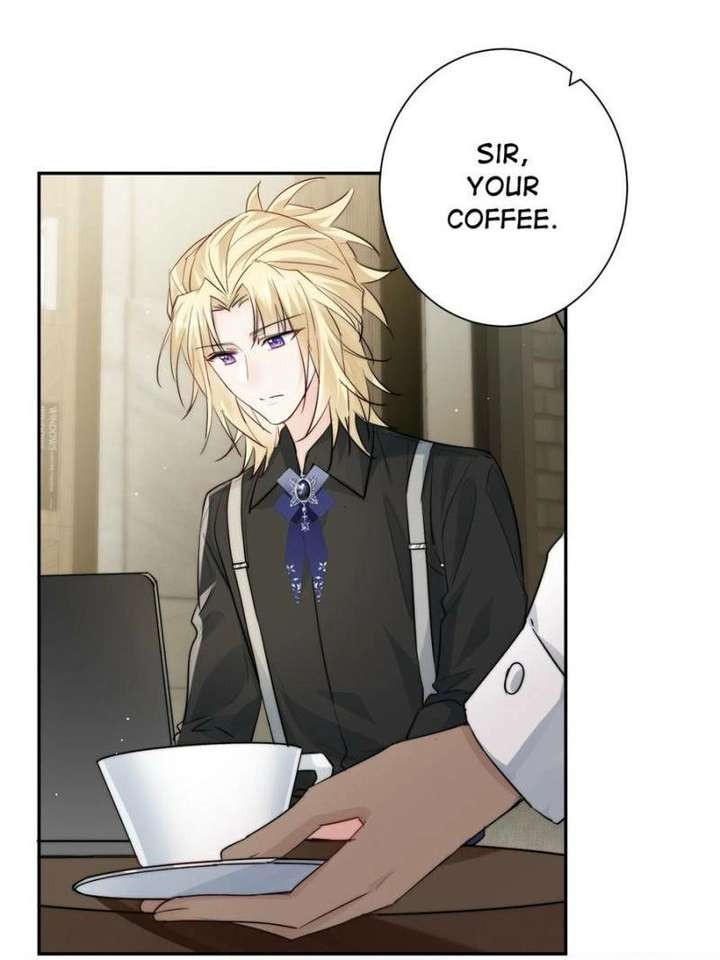 The Cold President’s Little Cutie Chapter 67 194 040