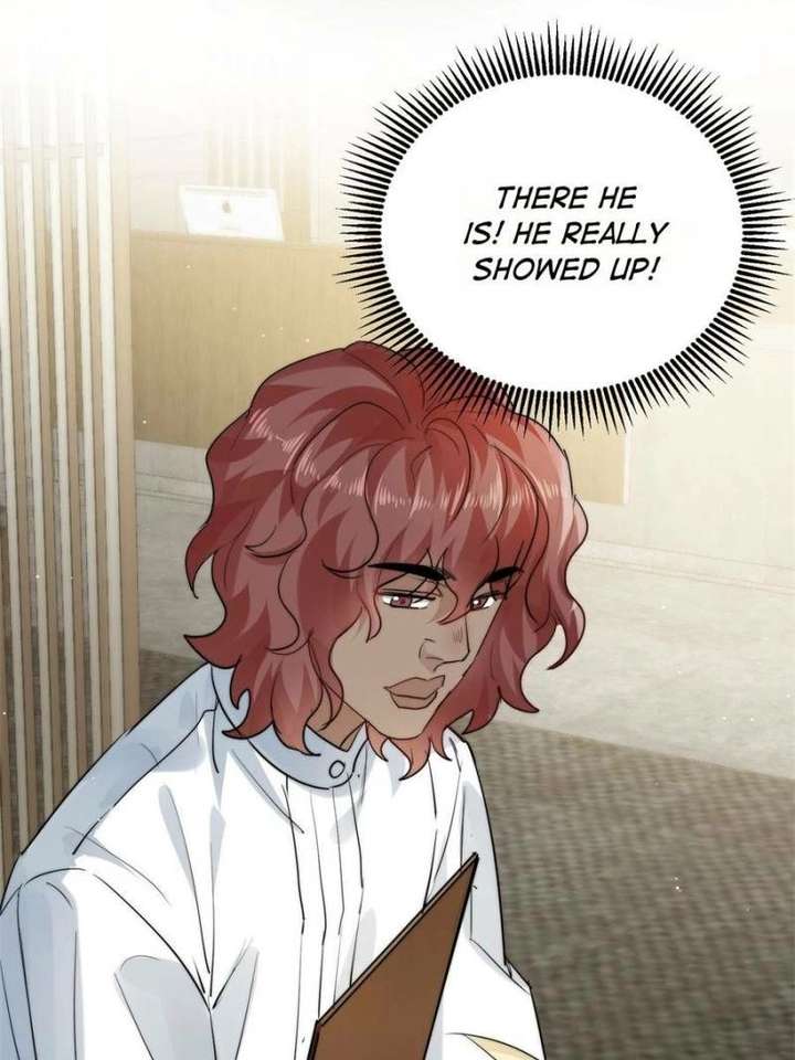 The Cold President’s Little Cutie Chapter 67 195 041