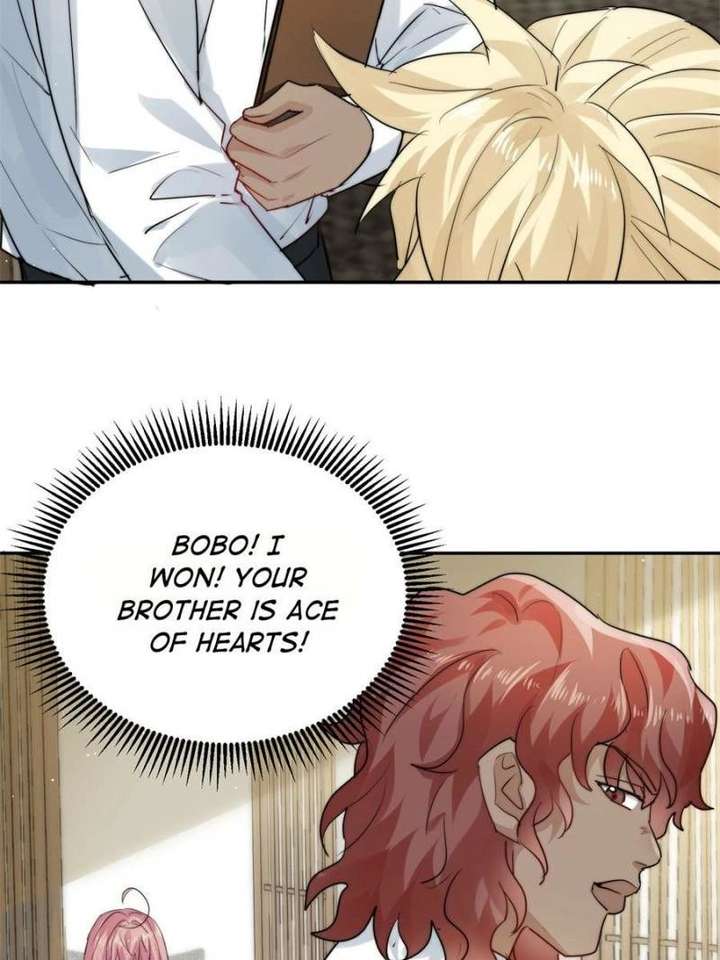 The Cold President’s Little Cutie Chapter 67 196 042