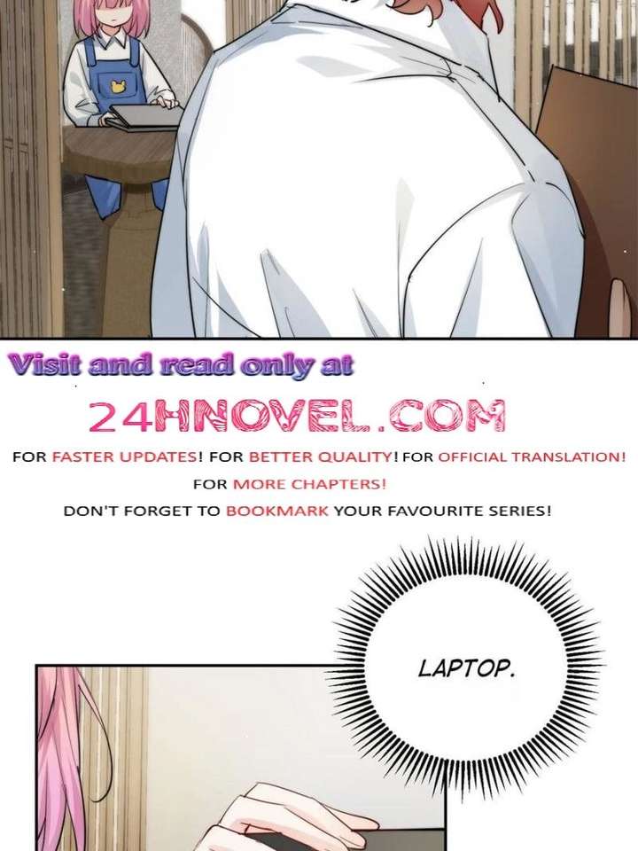 The Cold President’s Little Cutie Chapter 67 197 043