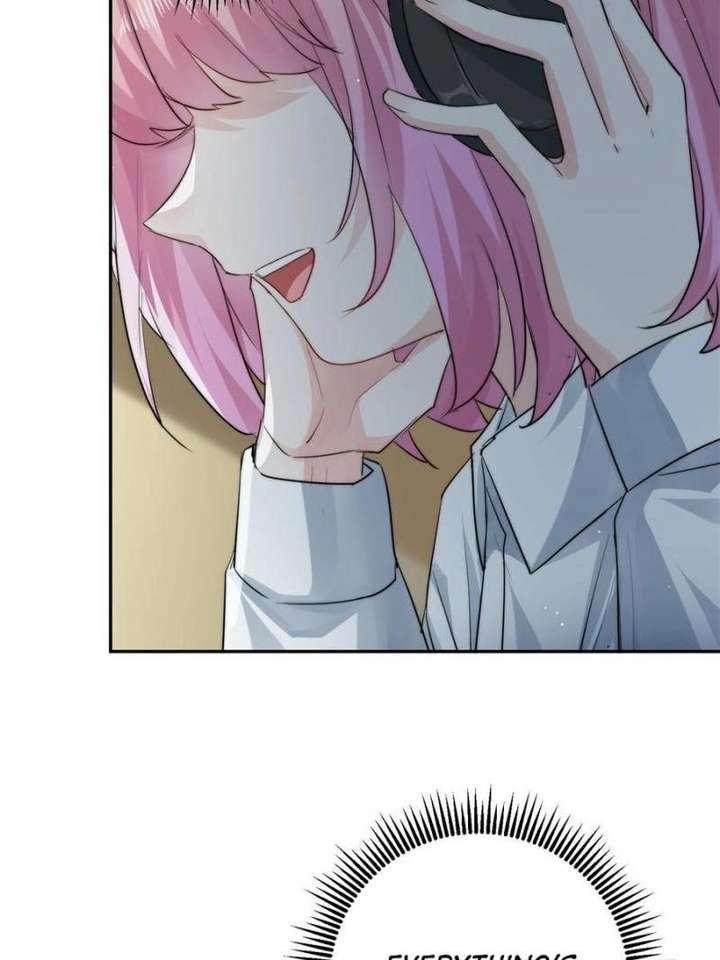 The Cold President’s Little Cutie Chapter 67 199 045