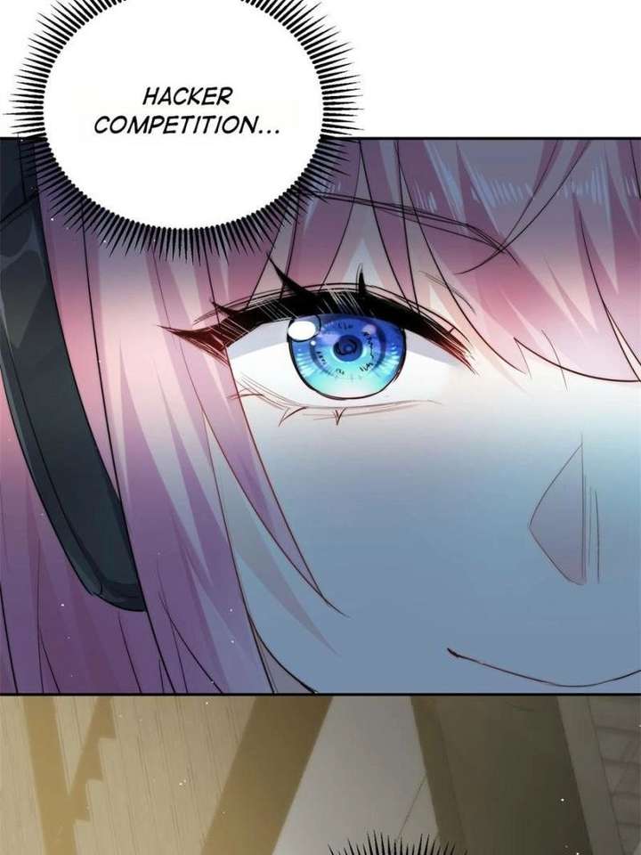 The Cold President’s Little Cutie Chapter 67 201 047