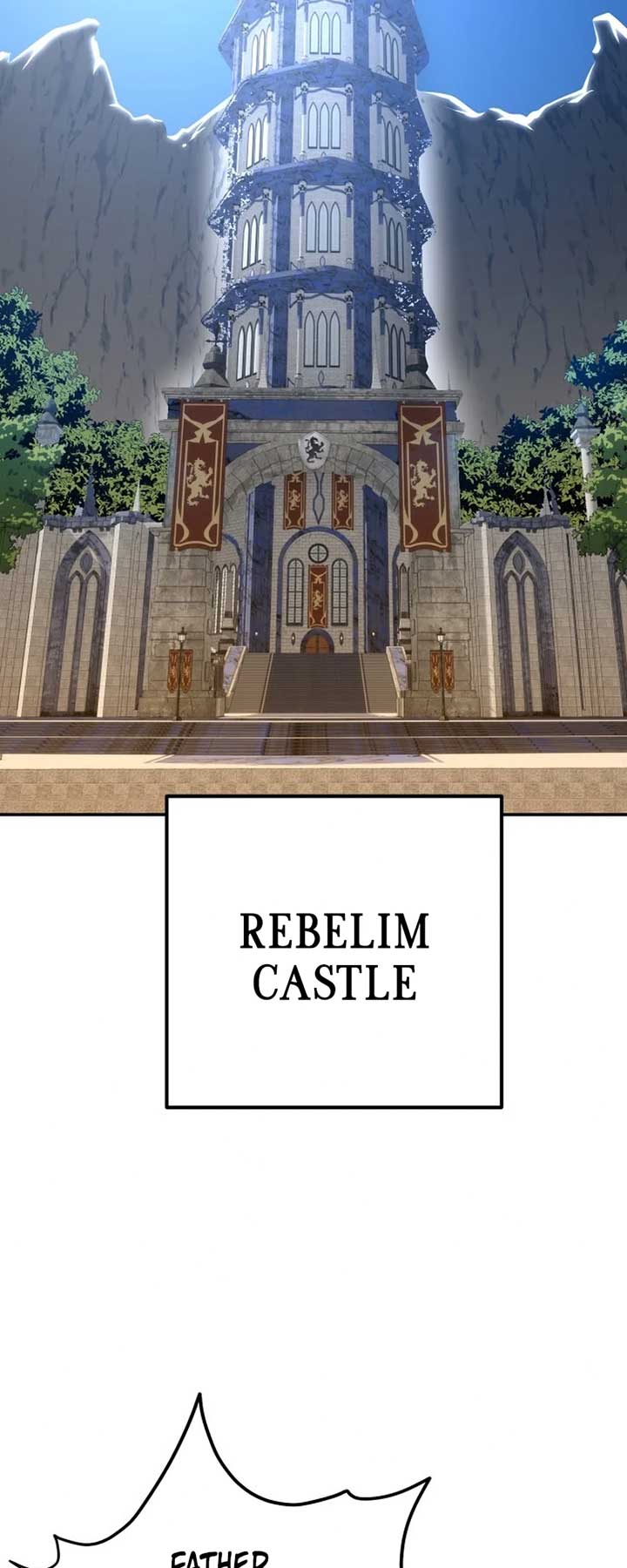 The Most Handsome Man Becomes a Skeleton Chapter 13 265 09