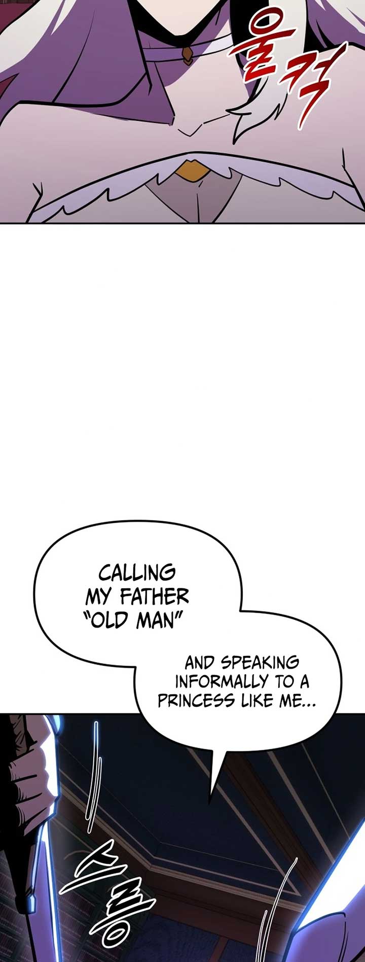 The Most Handsome Man Becomes a Skeleton Chapter 13 285 29