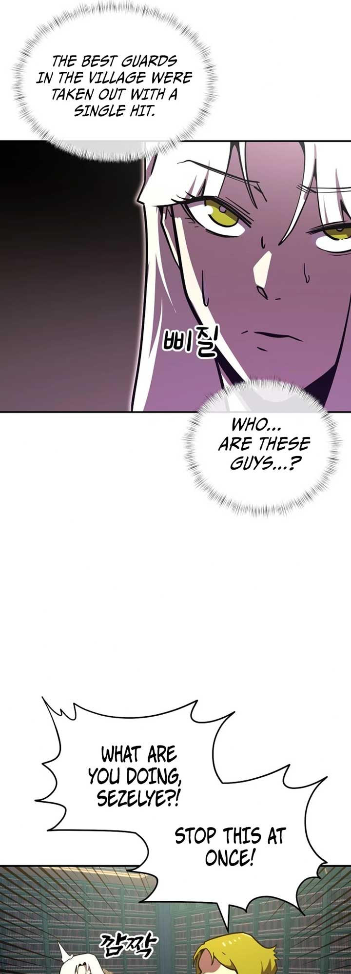 The Most Handsome Man Becomes a Skeleton Chapter 13 290 34