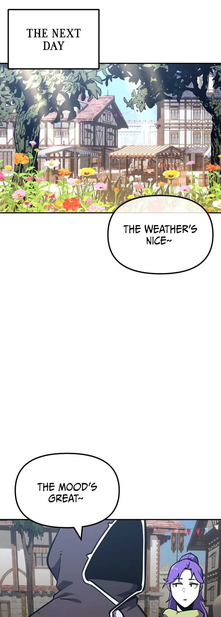 The Most Handsome Man Becomes a Skeleton Chapter 13 303 47