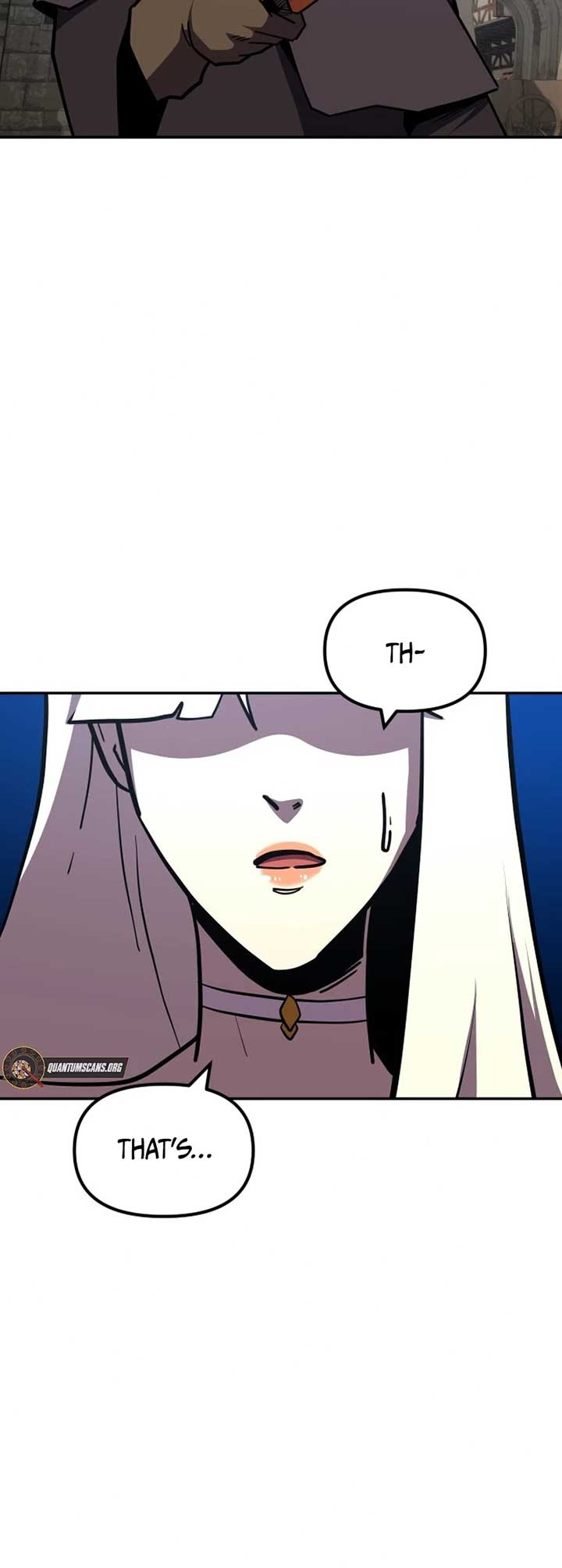 The Most Handsome Man Becomes a Skeleton Chapter 13 306 50