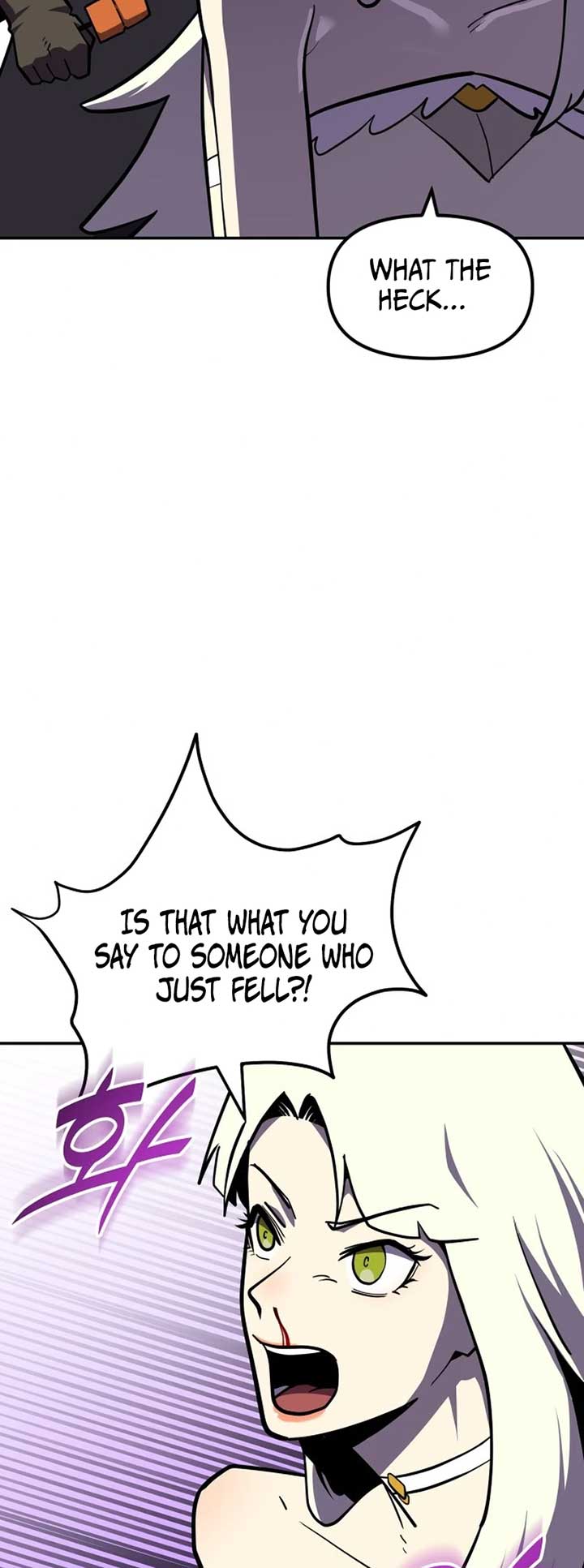 The Most Handsome Man Becomes a Skeleton Chapter 13 315 59