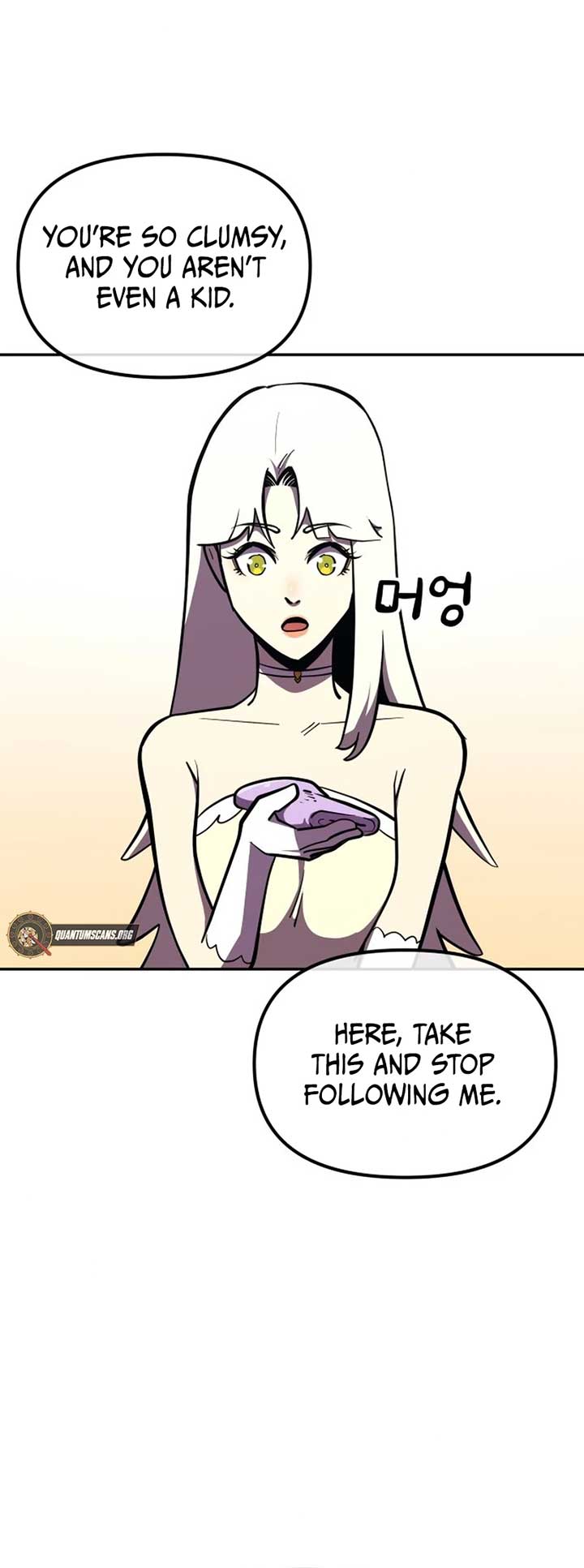 The Most Handsome Man Becomes a Skeleton Chapter 13 318 62