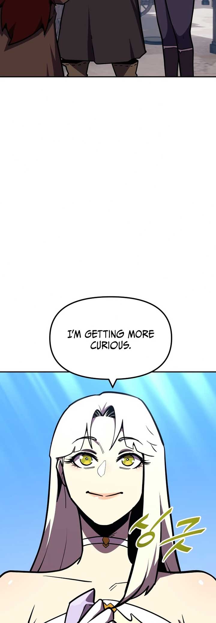 The Most Handsome Man Becomes a Skeleton Chapter 13 322 66