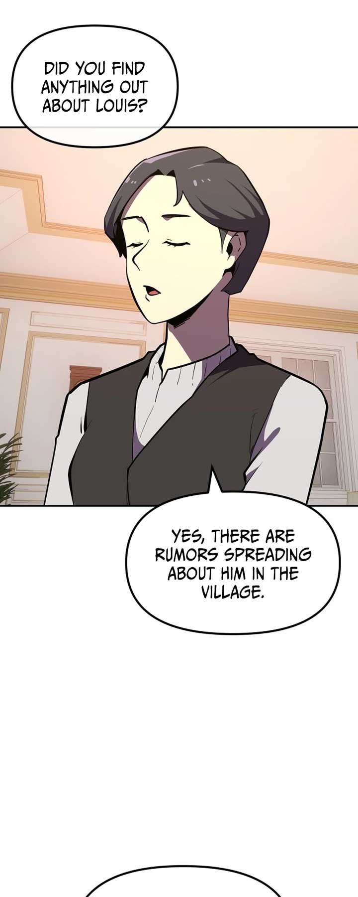 The Most Handsome Man Becomes a Skeleton Chapter 13 333 77