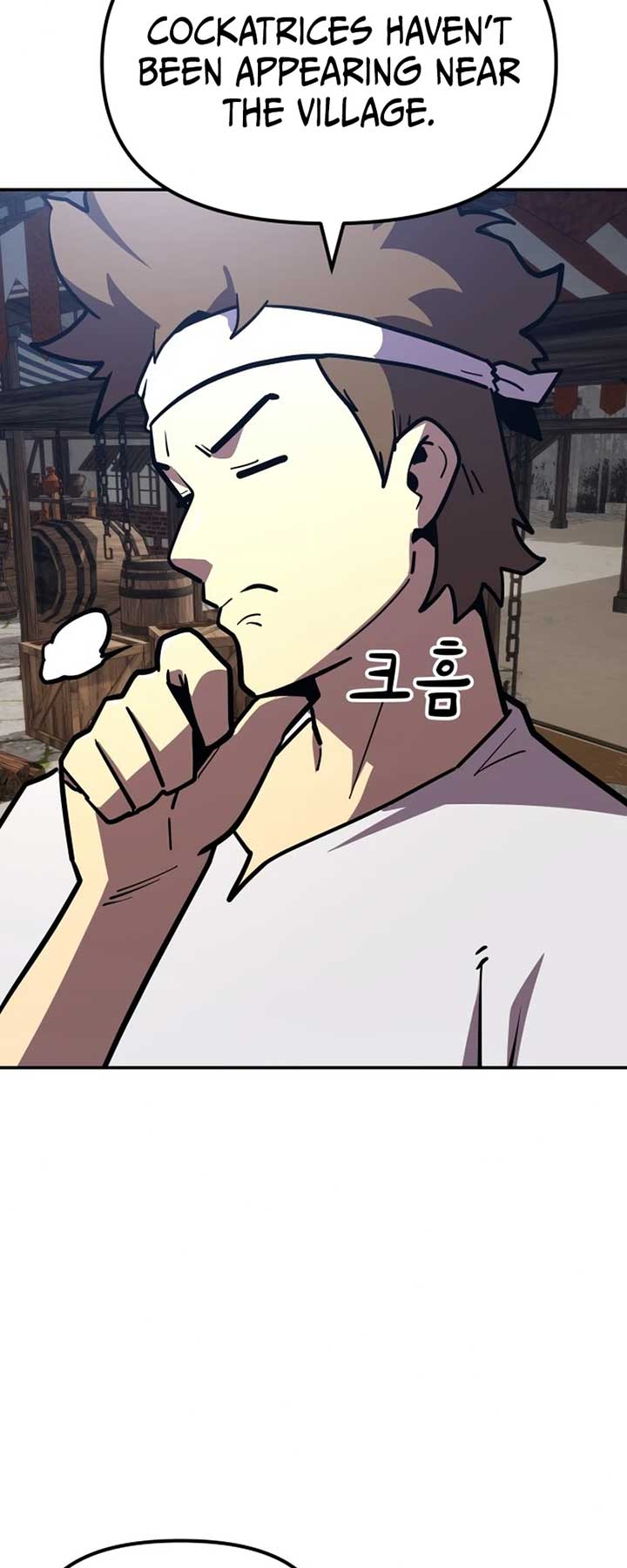 The Most Handsome Man Becomes a Skeleton Chapter 14 244 06