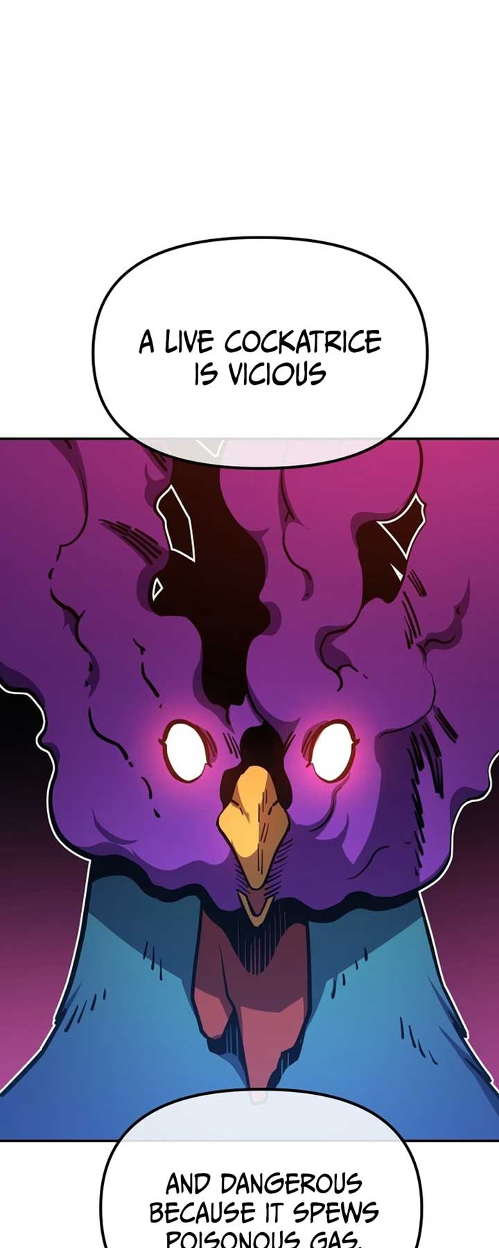 The Most Handsome Man Becomes a Skeleton Chapter 14 247 09