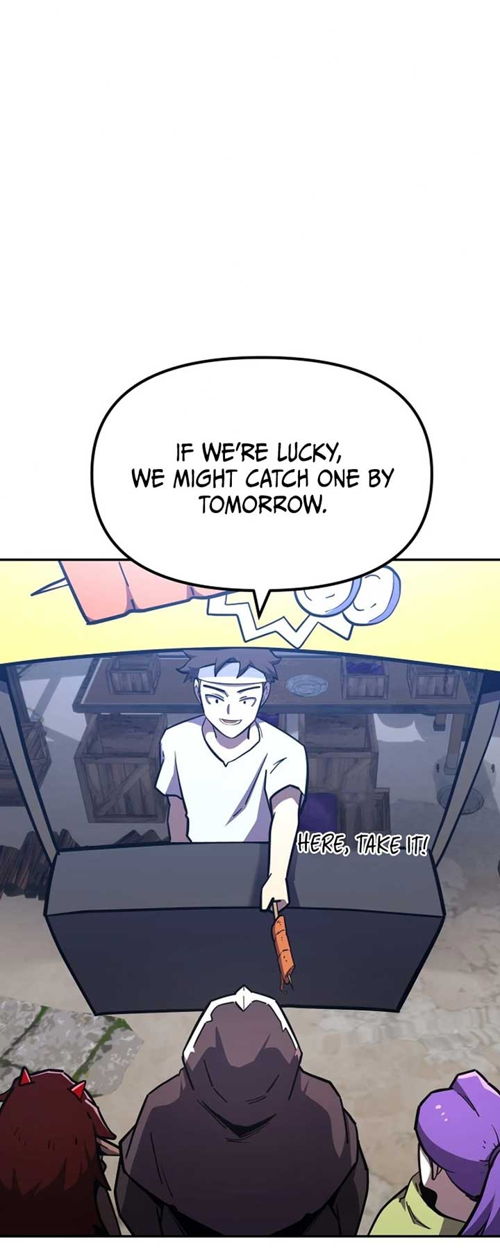 The Most Handsome Man Becomes a Skeleton Chapter 14 249 11