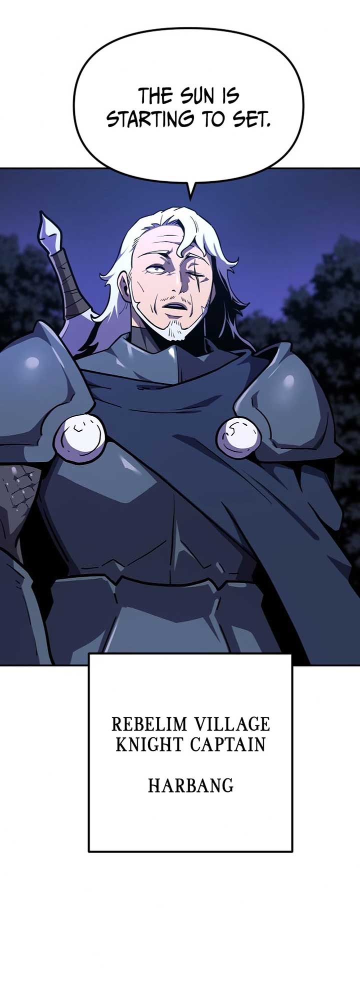 The Most Handsome Man Becomes a Skeleton Chapter 14 260 22