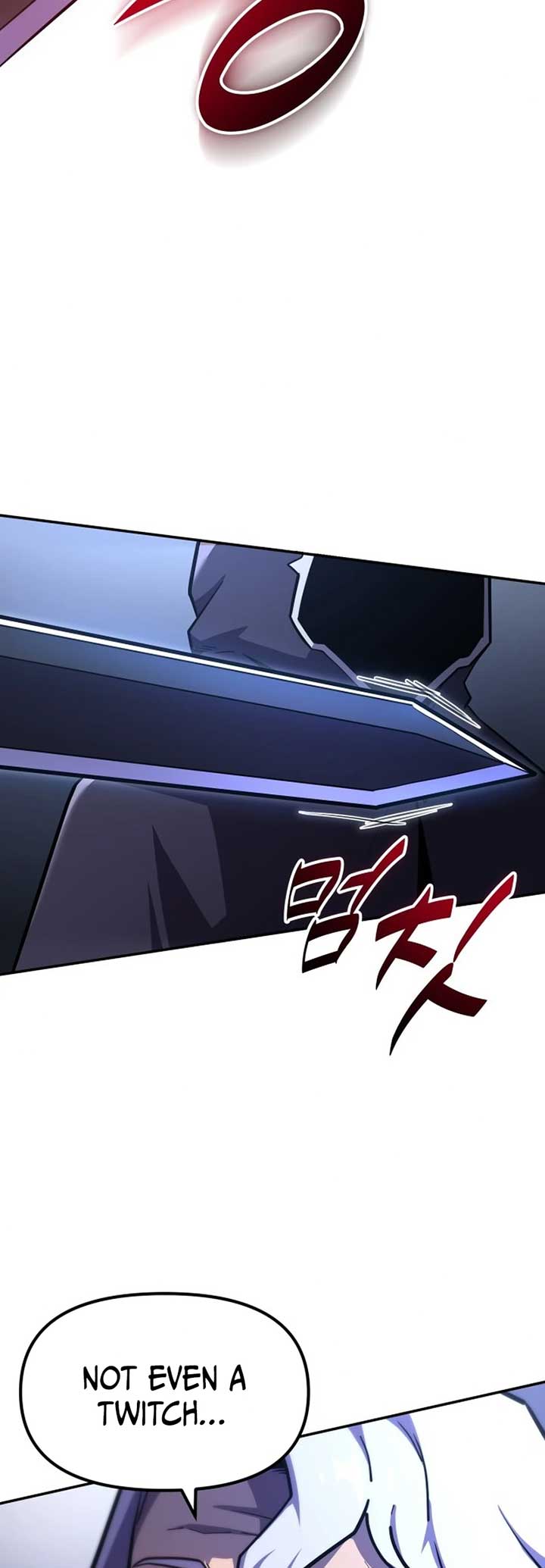 The Most Handsome Man Becomes a Skeleton Chapter 14 266 28