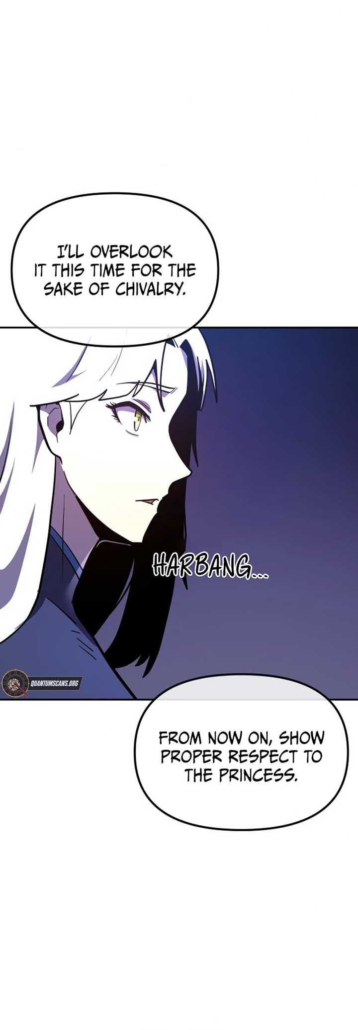 The Most Handsome Man Becomes a Skeleton Chapter 14 270 32