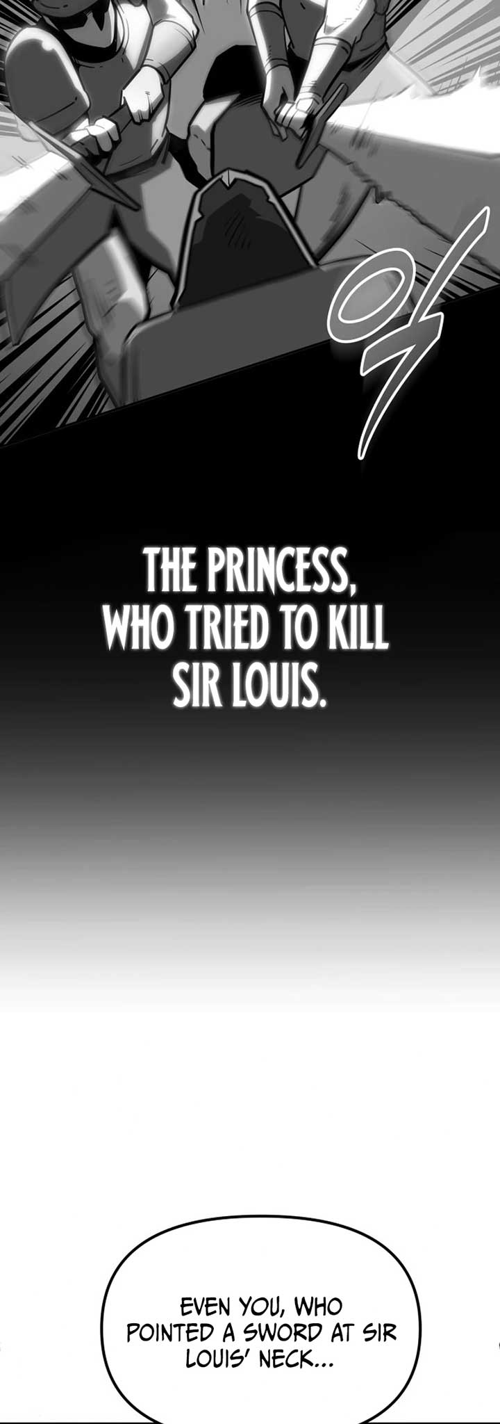 The Most Handsome Man Becomes a Skeleton Chapter 14 275 37