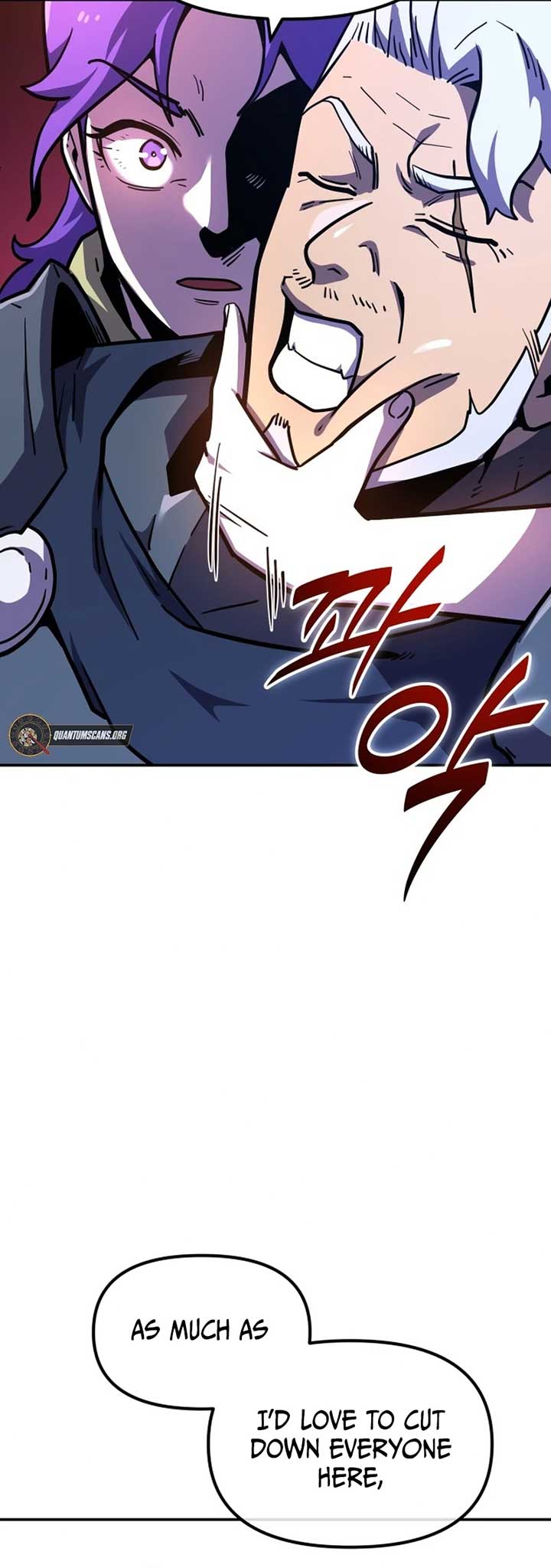 The Most Handsome Man Becomes a Skeleton Chapter 14 276 38