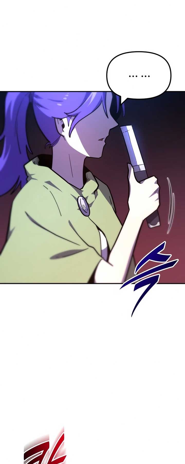 The Most Handsome Man Becomes a Skeleton Chapter 14 279 41