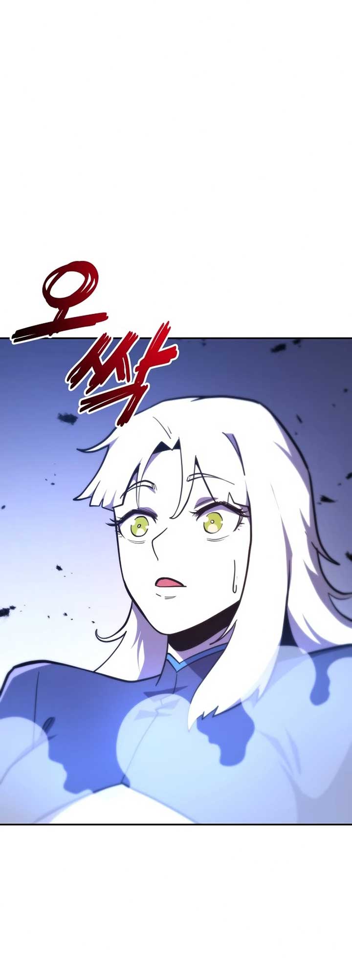 The Most Handsome Man Becomes a Skeleton Chapter 14 284 46