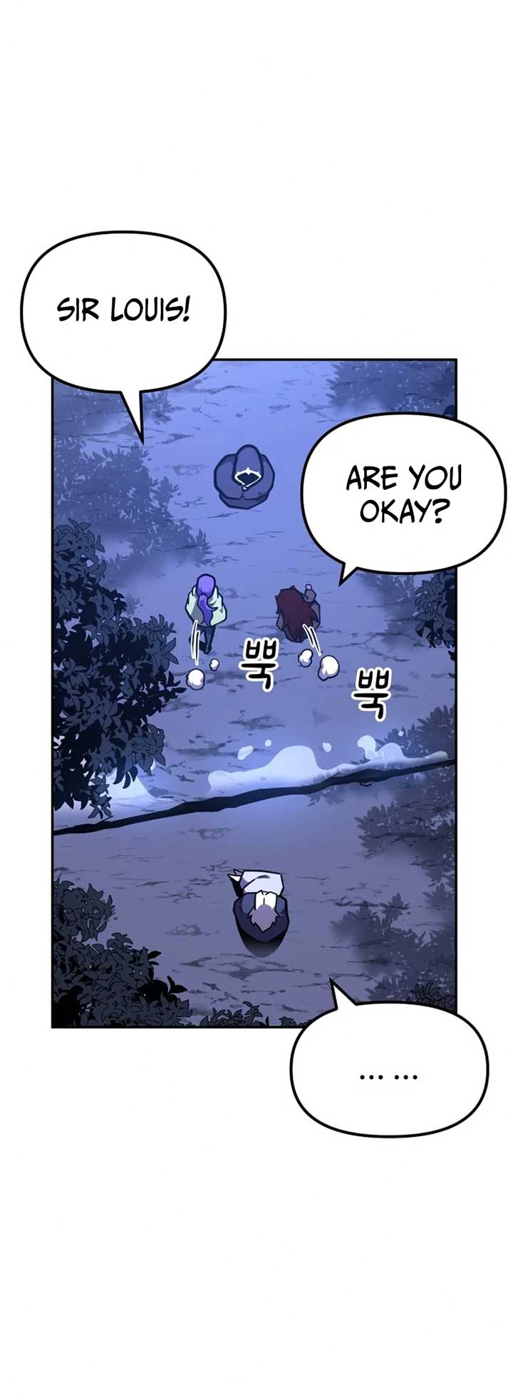The Most Handsome Man Becomes a Skeleton Chapter 14 285 47