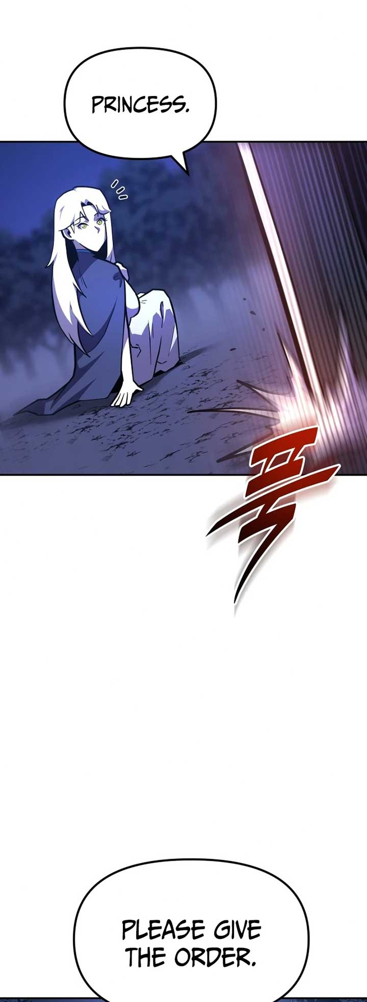 The Most Handsome Man Becomes a Skeleton Chapter 14 286 48