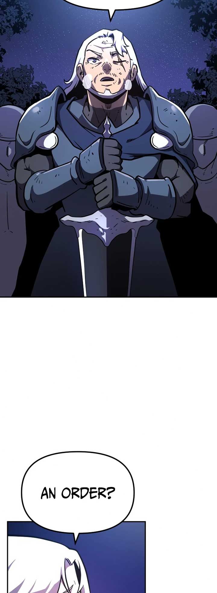 The Most Handsome Man Becomes a Skeleton Chapter 14 287 49