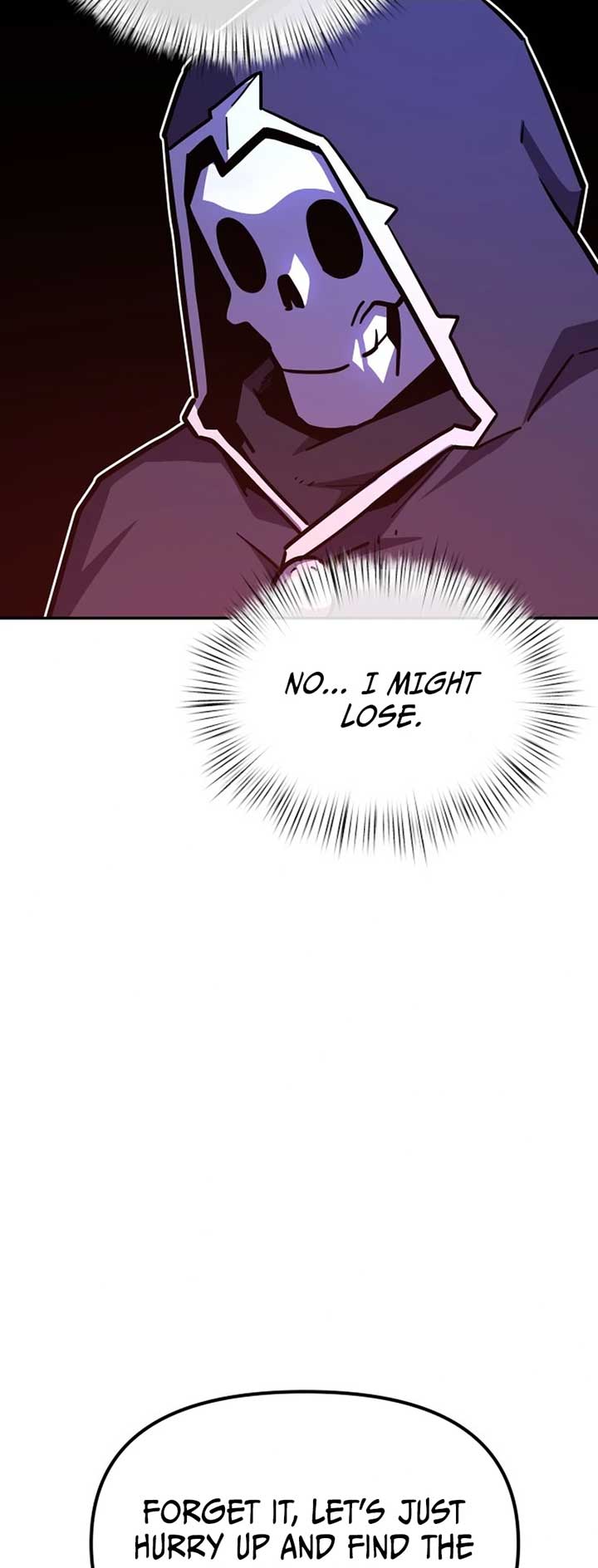 The Most Handsome Man Becomes a Skeleton Chapter 14 299 61