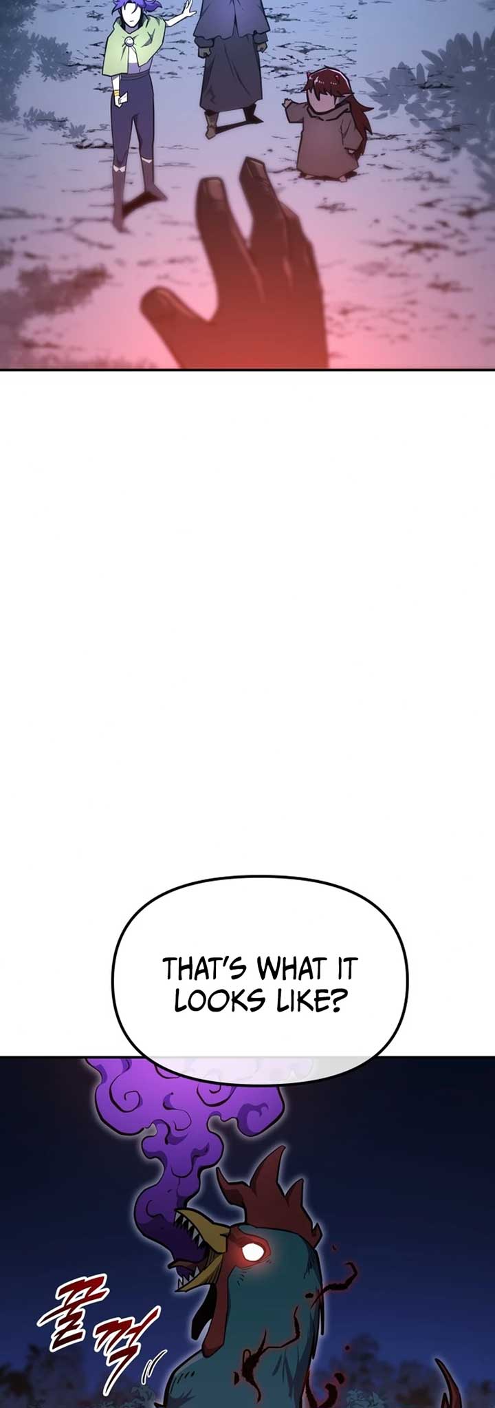 The Most Handsome Man Becomes a Skeleton Chapter 14 312 74