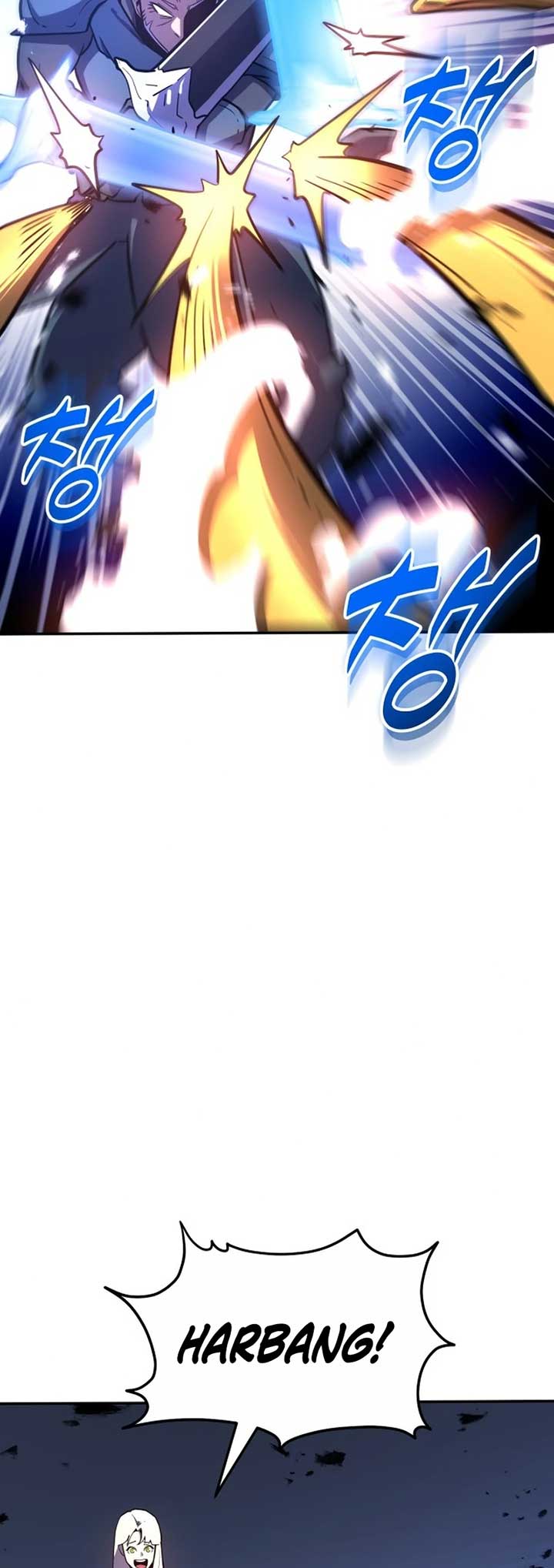 The Most Handsome Man Becomes a Skeleton Chapter 15 229 03