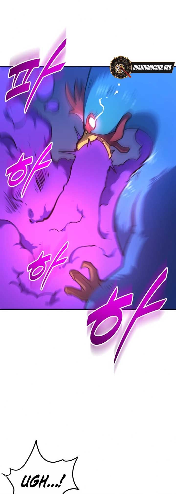 The Most Handsome Man Becomes a Skeleton Chapter 15 252 26