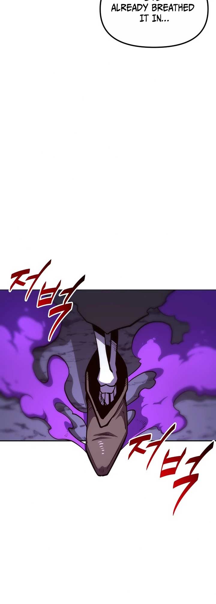 The Most Handsome Man Becomes a Skeleton Chapter 15 255 29