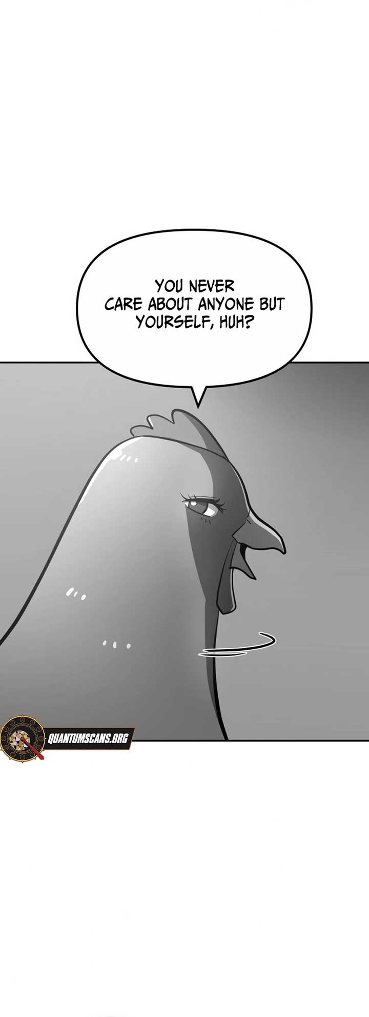 The Most Handsome Man Becomes a Skeleton Chapter 15 262 36