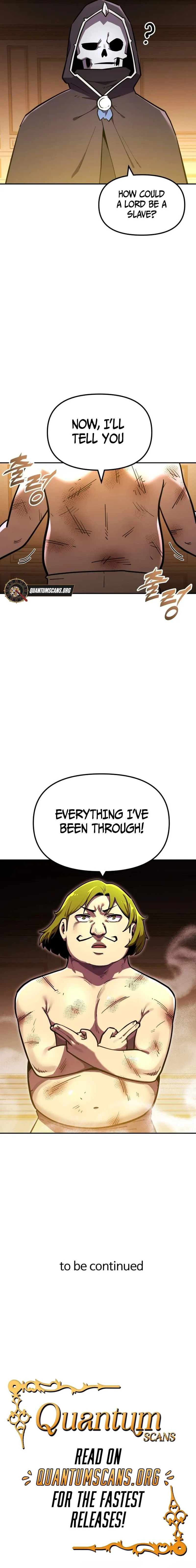 The Most Handsome Man Becomes a Skeleton Chapter 21 48 3236604d9336