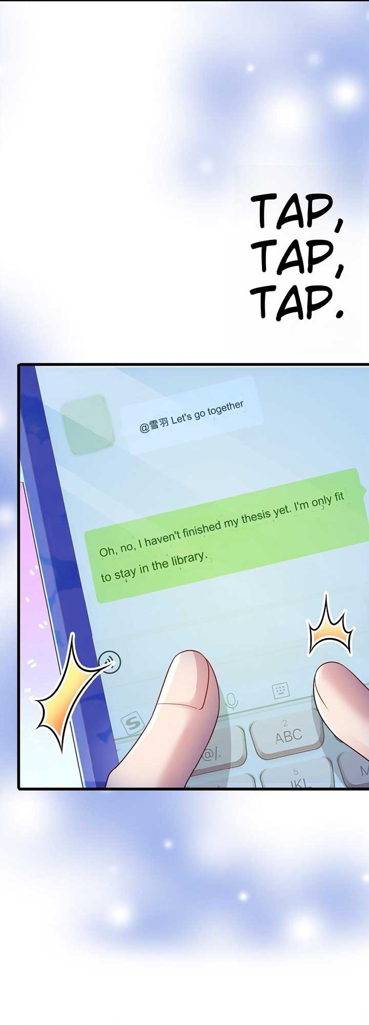 It Is Said That I Am a Fairy Princess Chapter 1 178 09