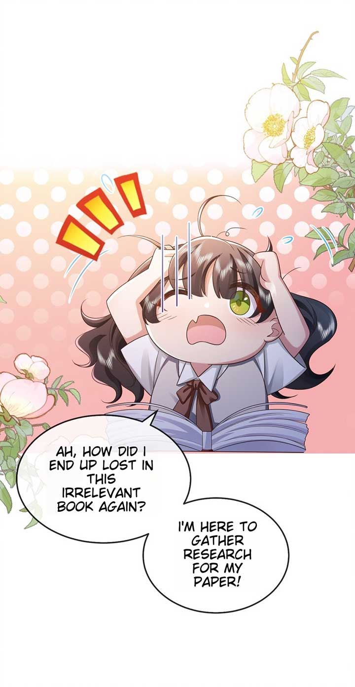It Is Said That I Am a Fairy Princess Chapter 1 180 11