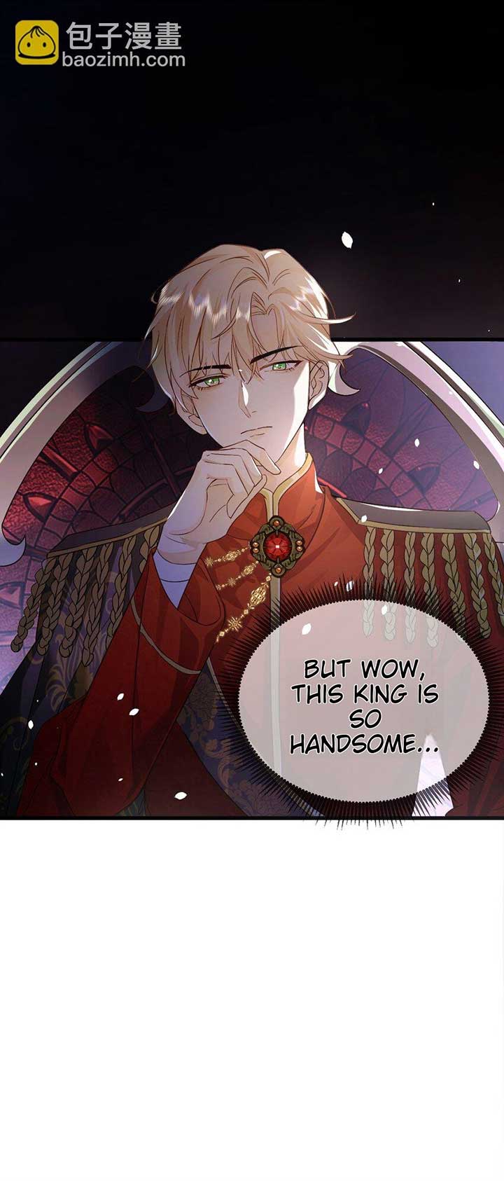 It Is Said That I Am a Fairy Princess Chapter 1 195 26