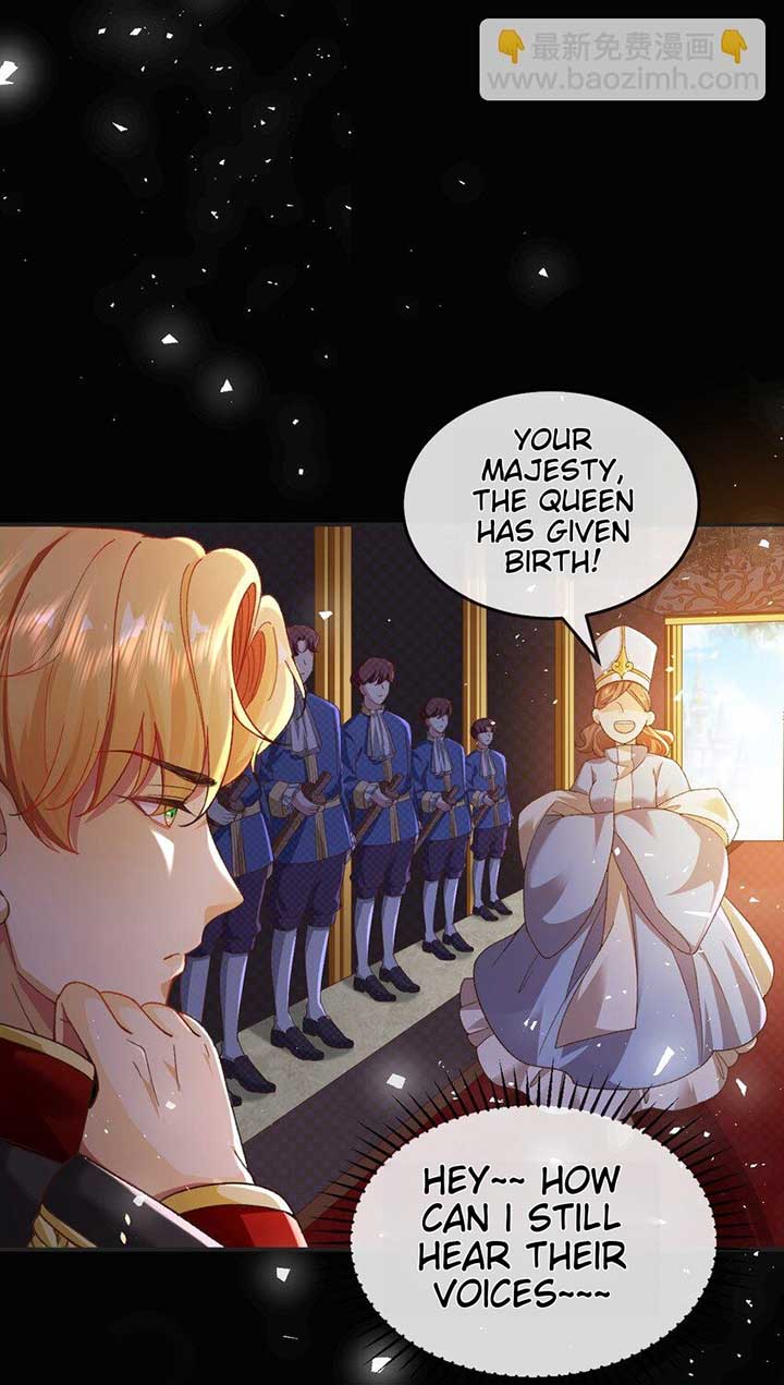 It Is Said That I Am a Fairy Princess Chapter 1 196 27